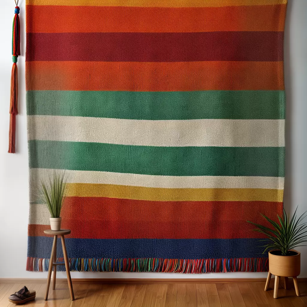 Fotos tapete kilim parede decoracao 2 Fotos tapete kilim parede decoracao 2
