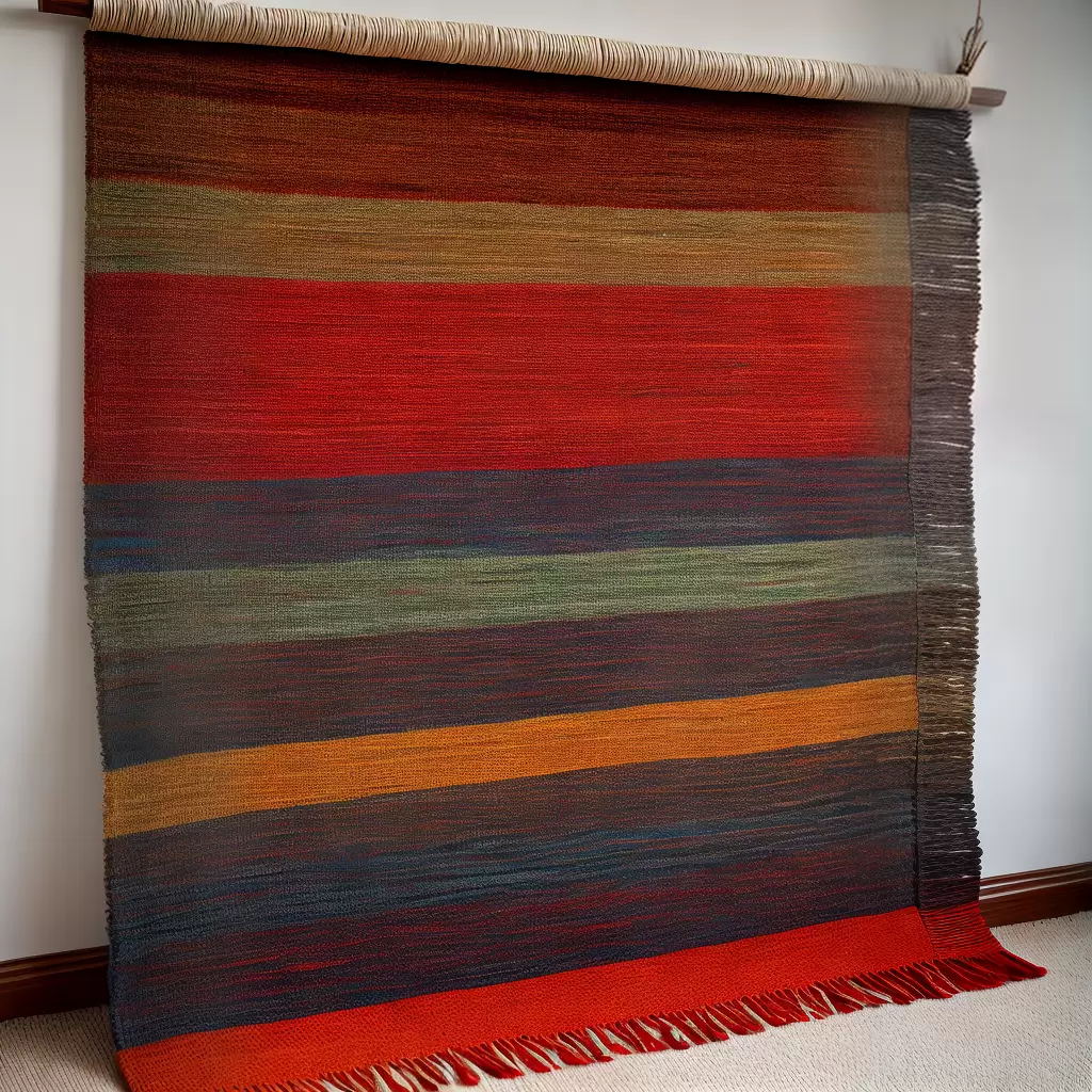 Fotos tapete kilim artesanal parede Fotos tapete kilim artesanal parede
