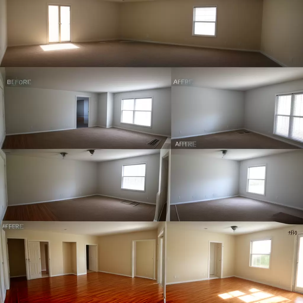 Fotos renovacao casa antes depois 1 Fotos renovacao casa antes depois 1