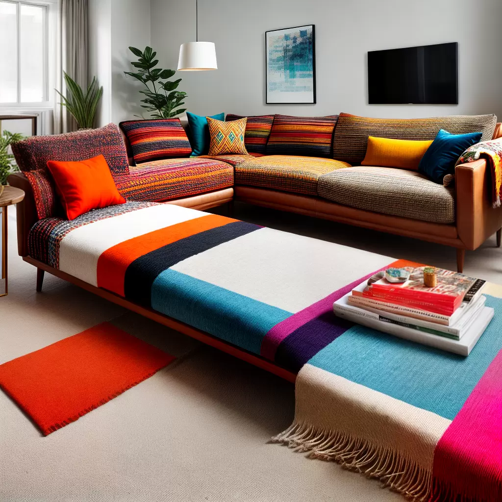Fotos tapete kilim sofa designer tecido Fotos tapete kilim sofa designer tecido