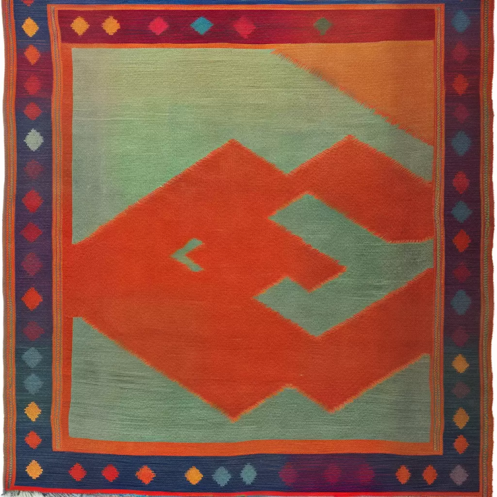 Fotos tapete kilim geometrico colorido 10 Fotos tapete kilim geometrico colorido 10