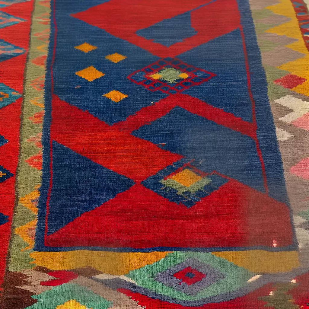 Fotos tapete kilim geometrico moda colecao Fotos tapete kilim geometrico moda colecao