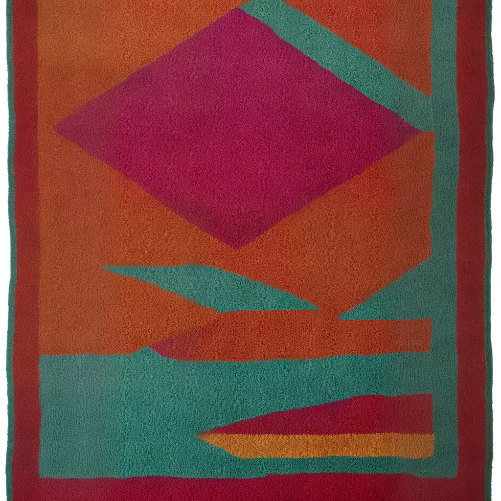 Fotos tapete kilim geometrico boemio Fotos tapete kilim geometrico boemio