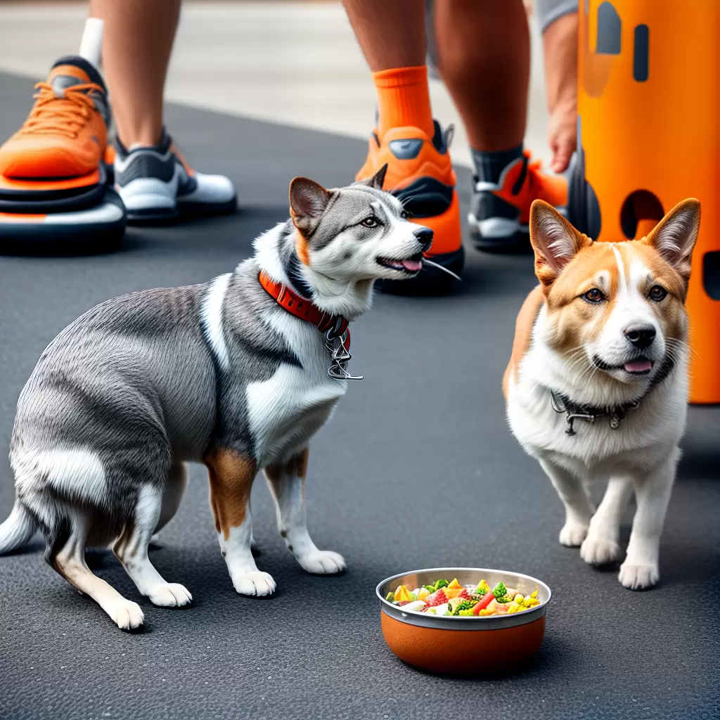 Fotos pet metabolismo saude alimentacao atividade