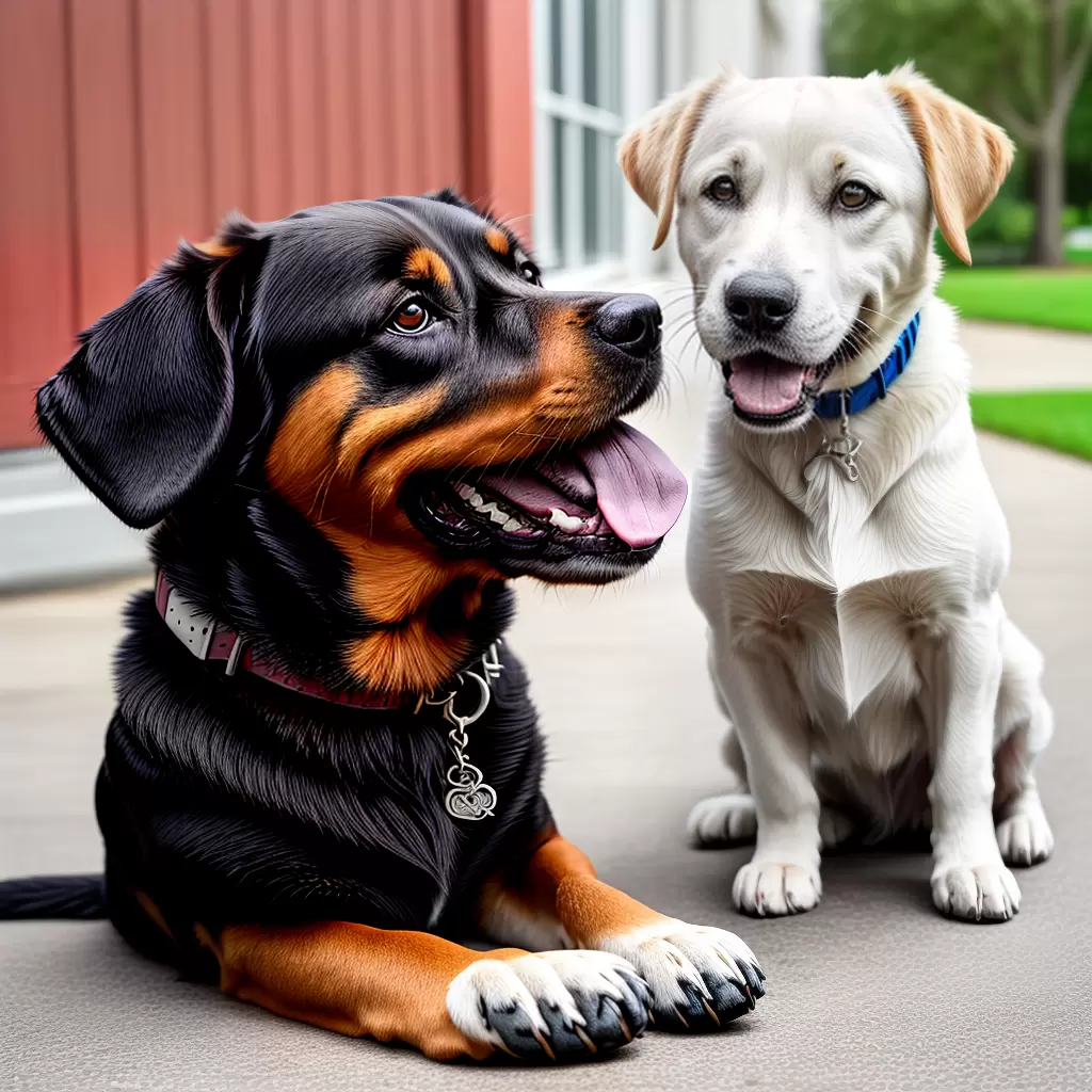 Fotos terapia comportamental pets feliz treat