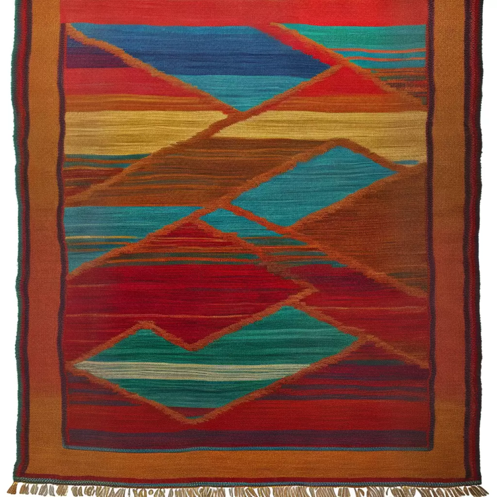 Fotos tapete kilim tecido artesanal cores 1 Fotos tapete kilim tecido artesanal cores 1