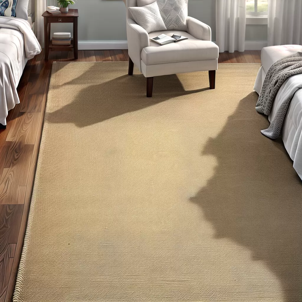 Fotos tapete sisal textura natural decoracao