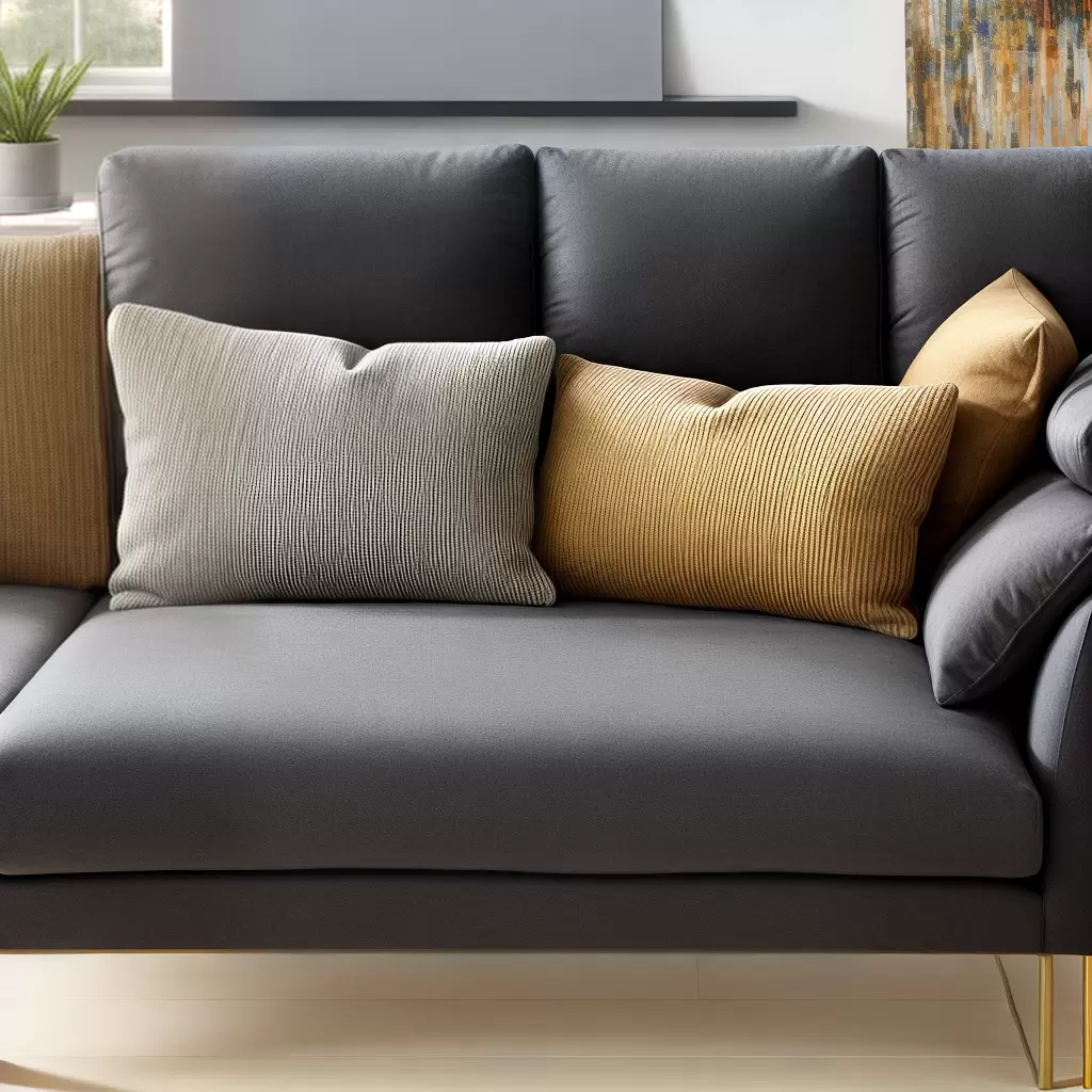 Fotos sofa versatil adaptavel