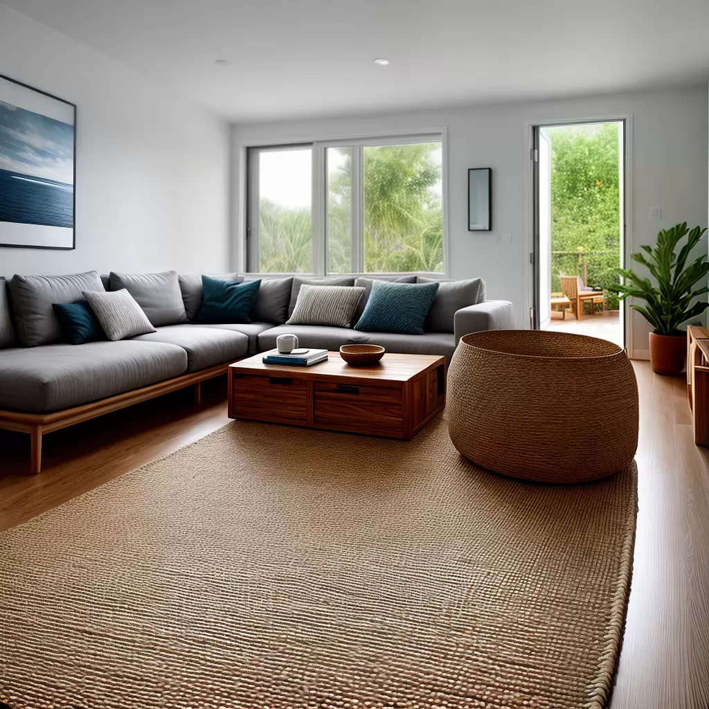 Fotos beleza natural fibra sisal decoracao
