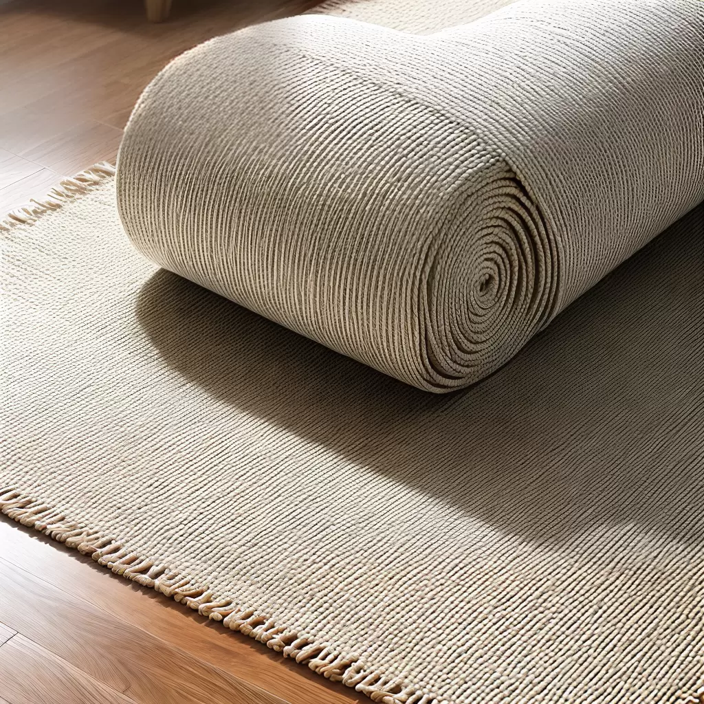 Fotos tapete sisal natural textura decoracao 1