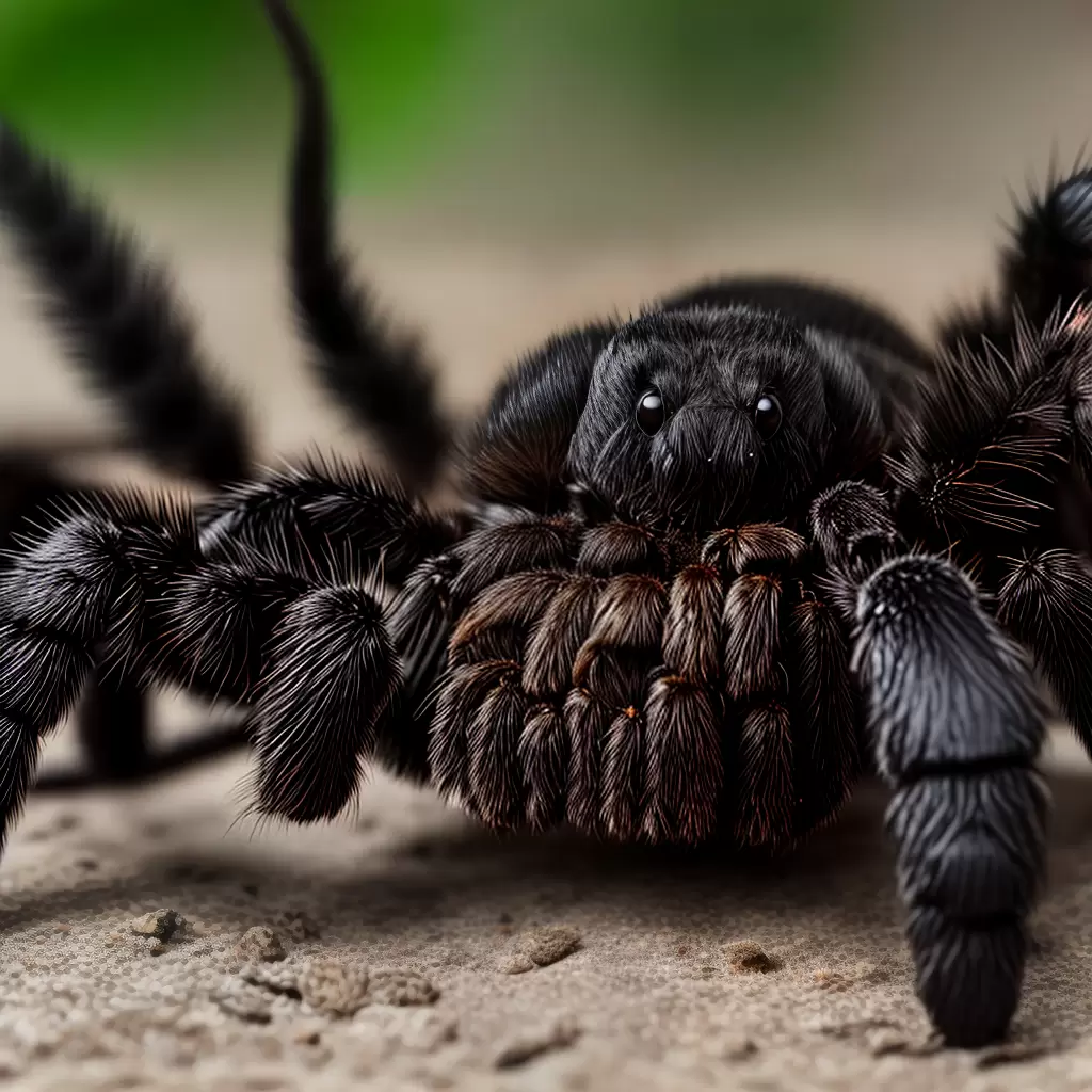 Fotos tarantula mao terrario pet Fotos tarantula mao terrario pet