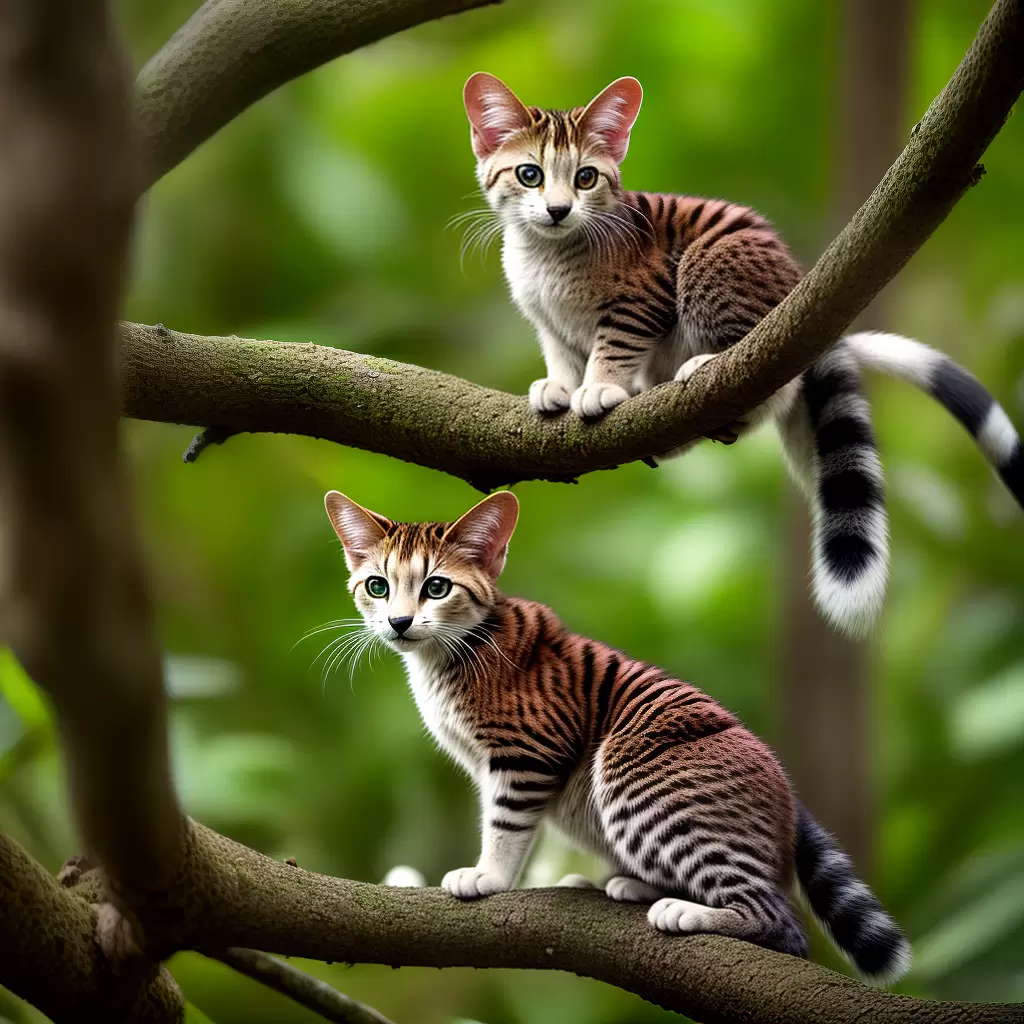 Fotos genet orelhas grandes pelagem spots 1 Fotos genet orelhas grandes pelagem spots 1
