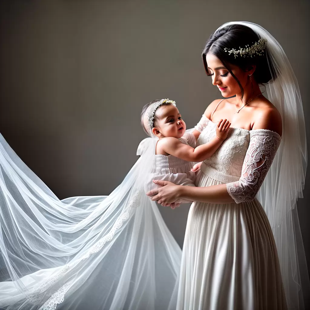 Fotos batismo vestido branco afilhado familia