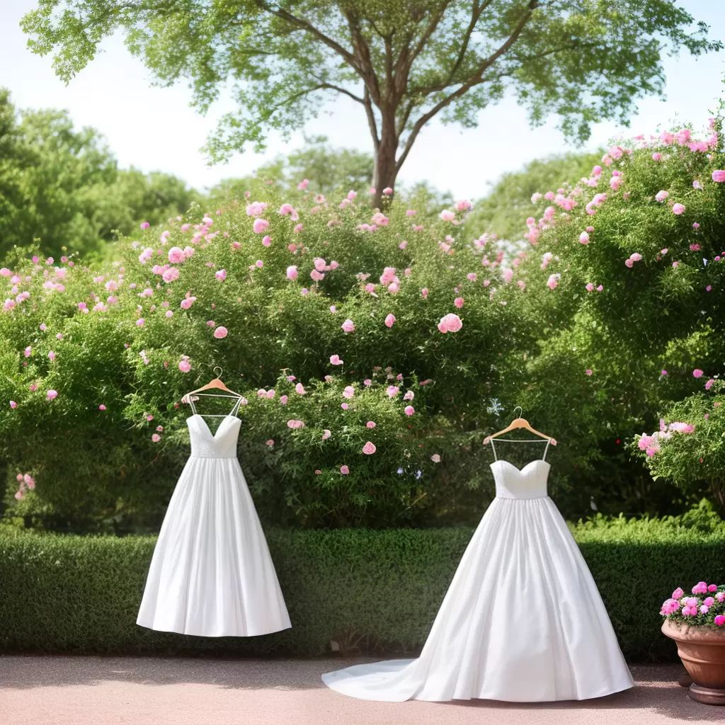Fotos vestido branco rosas batizado familia