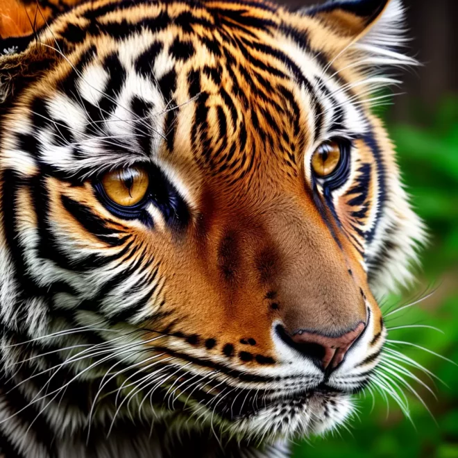 Fotos tigre poderoso zoo conservacao Fotos tigre poderoso zoo conservacao