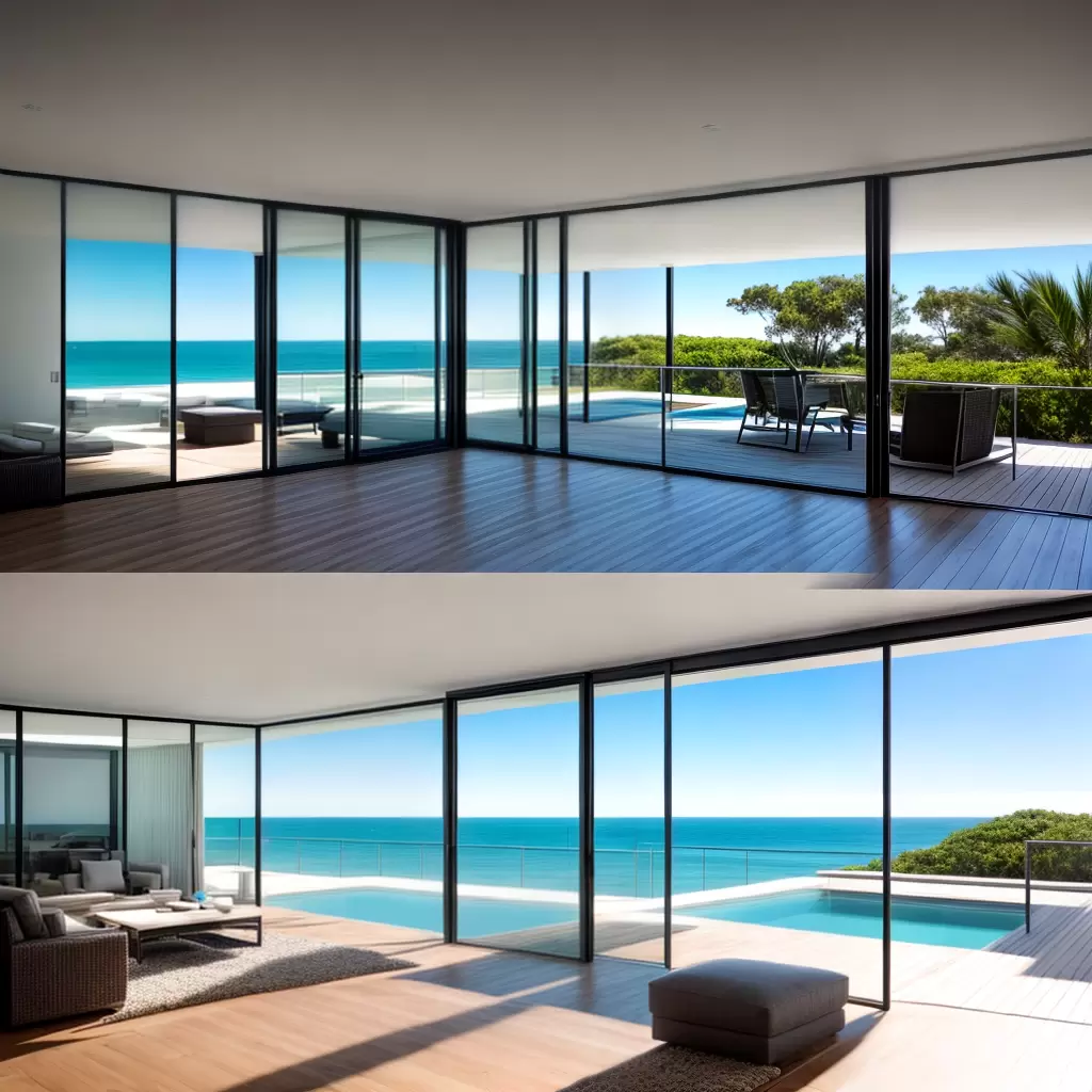 Fotos casa praia moderna luxo abundancia Fotos casa praia moderna luxo abundancia