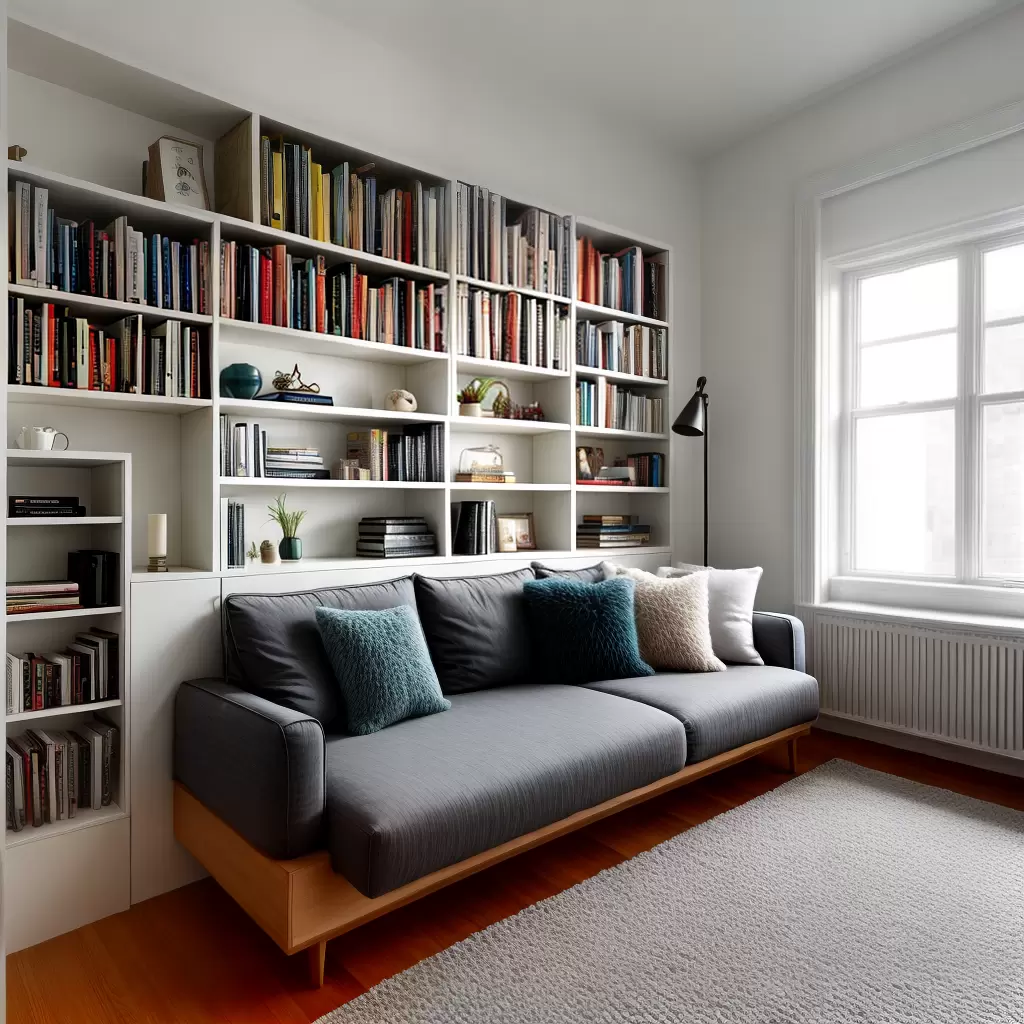 Fotos canto leitura apartamento livros Fotos canto leitura apartamento livros