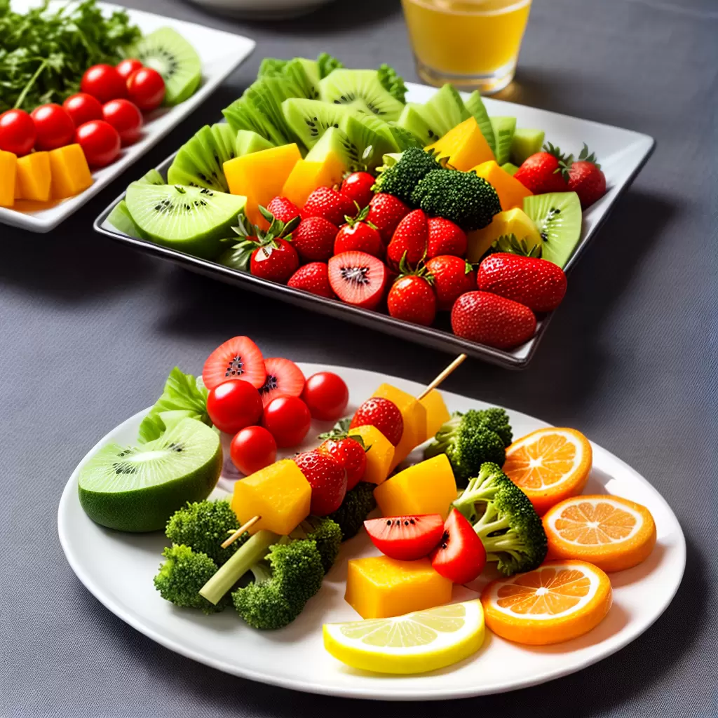 Fotos petiscos sem gluten frutas legumes Fotos petiscos sem gluten frutas legumes