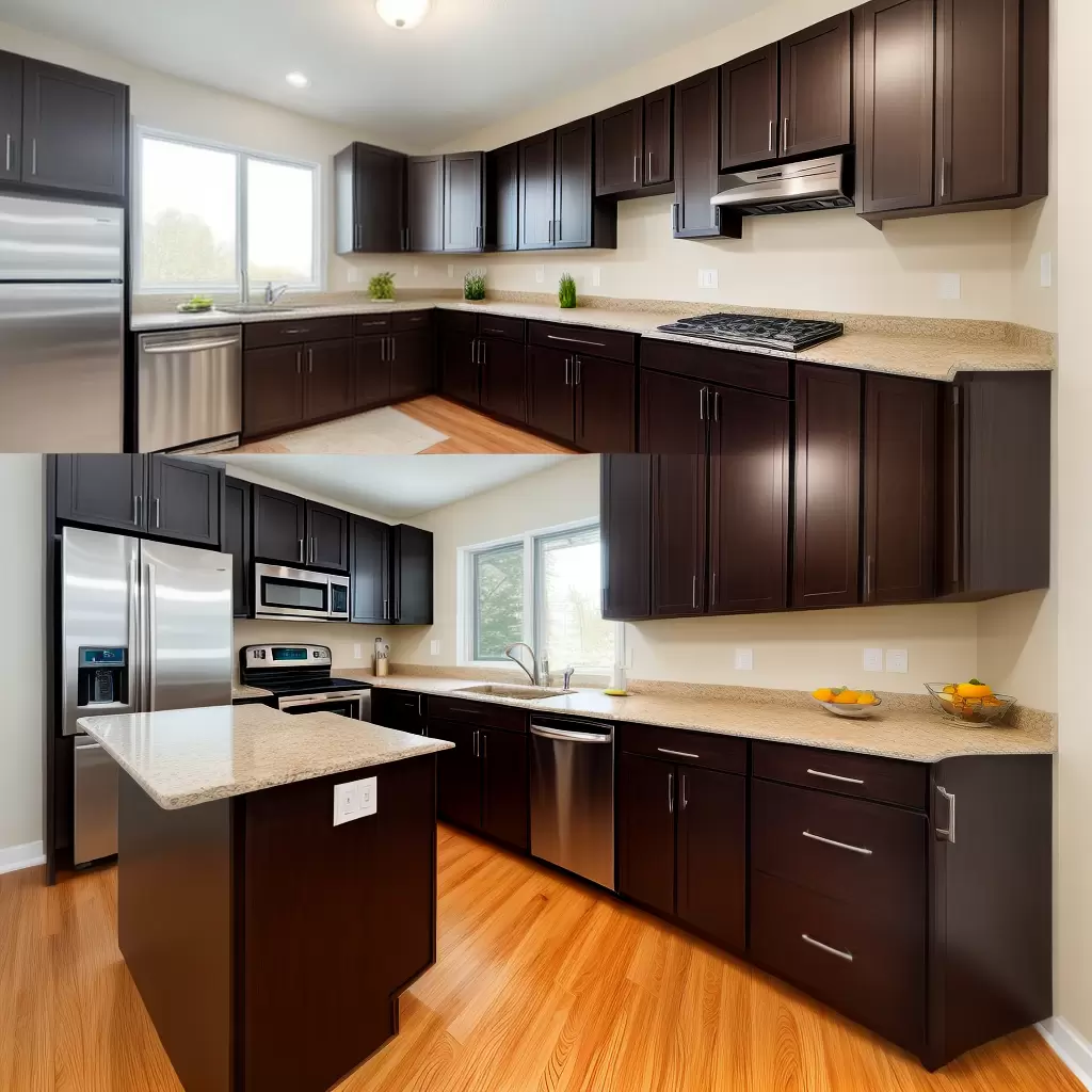 Fotos cozinha planejada moderna armarios eletrodomesticos