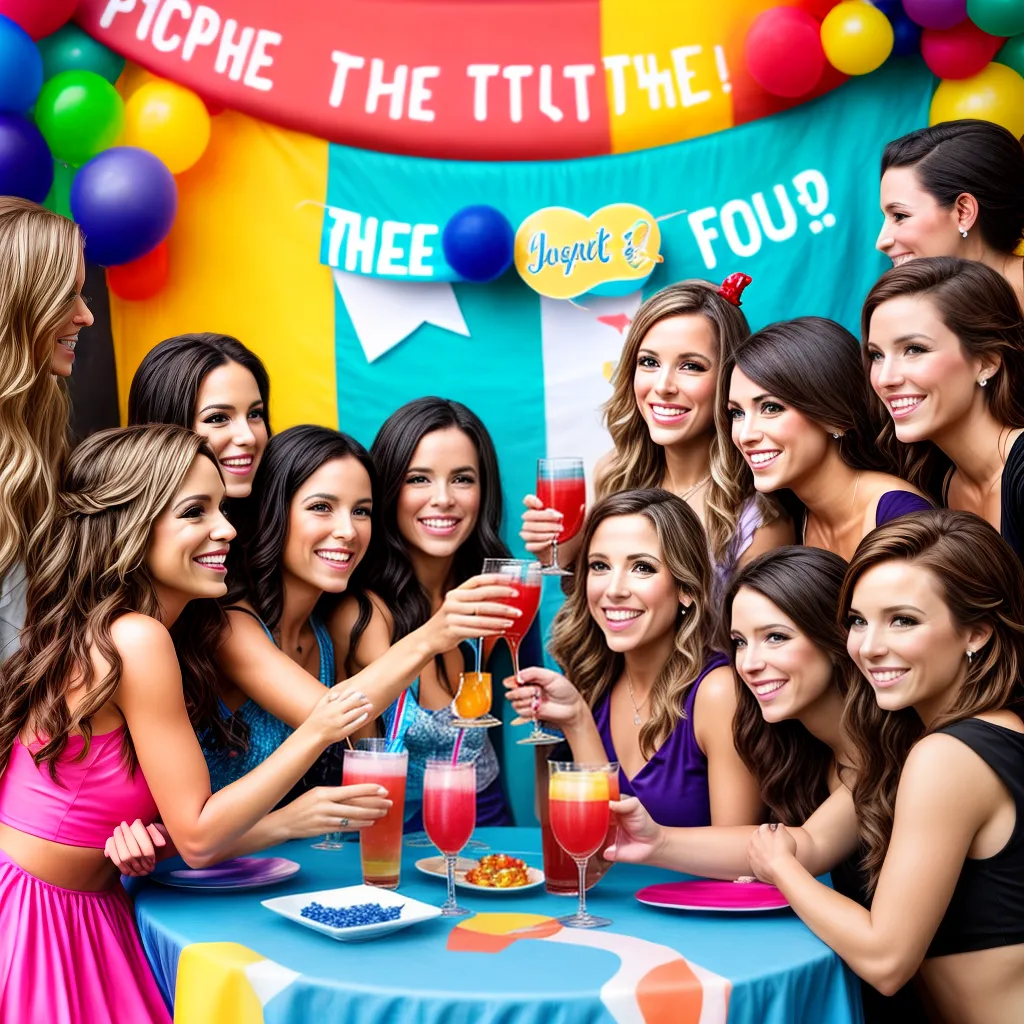 amigas coqueteis brinde despedida solteira amigas coqueteis brinde despedida solteira