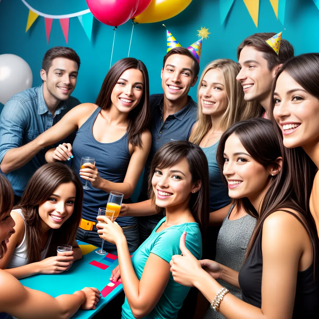 jogo festa adultos sorrisos bebidas jogo festa adultos sorrisos bebidas