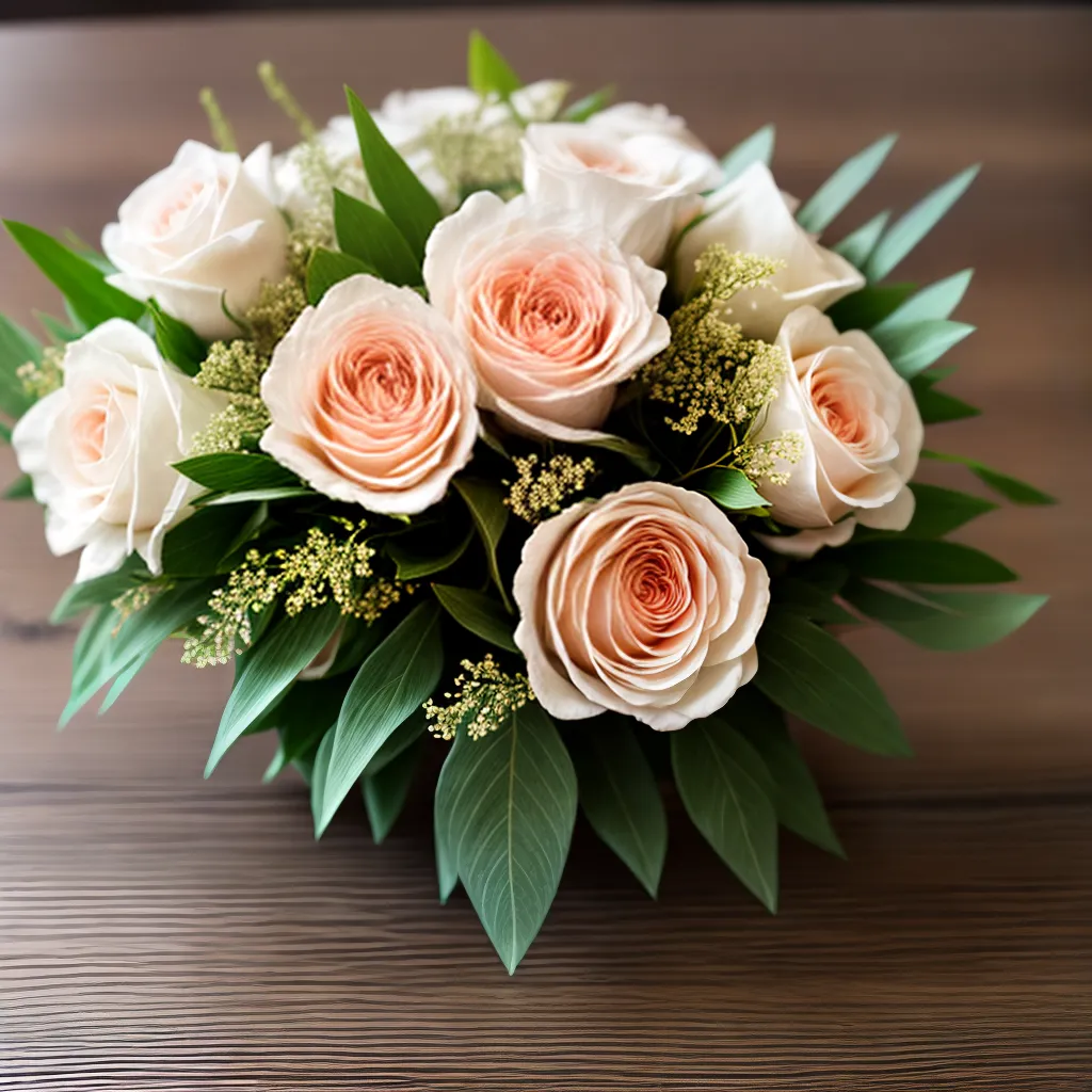 buque rosas brancas mesa rustica casamento buque rosas brancas mesa rustica casamento