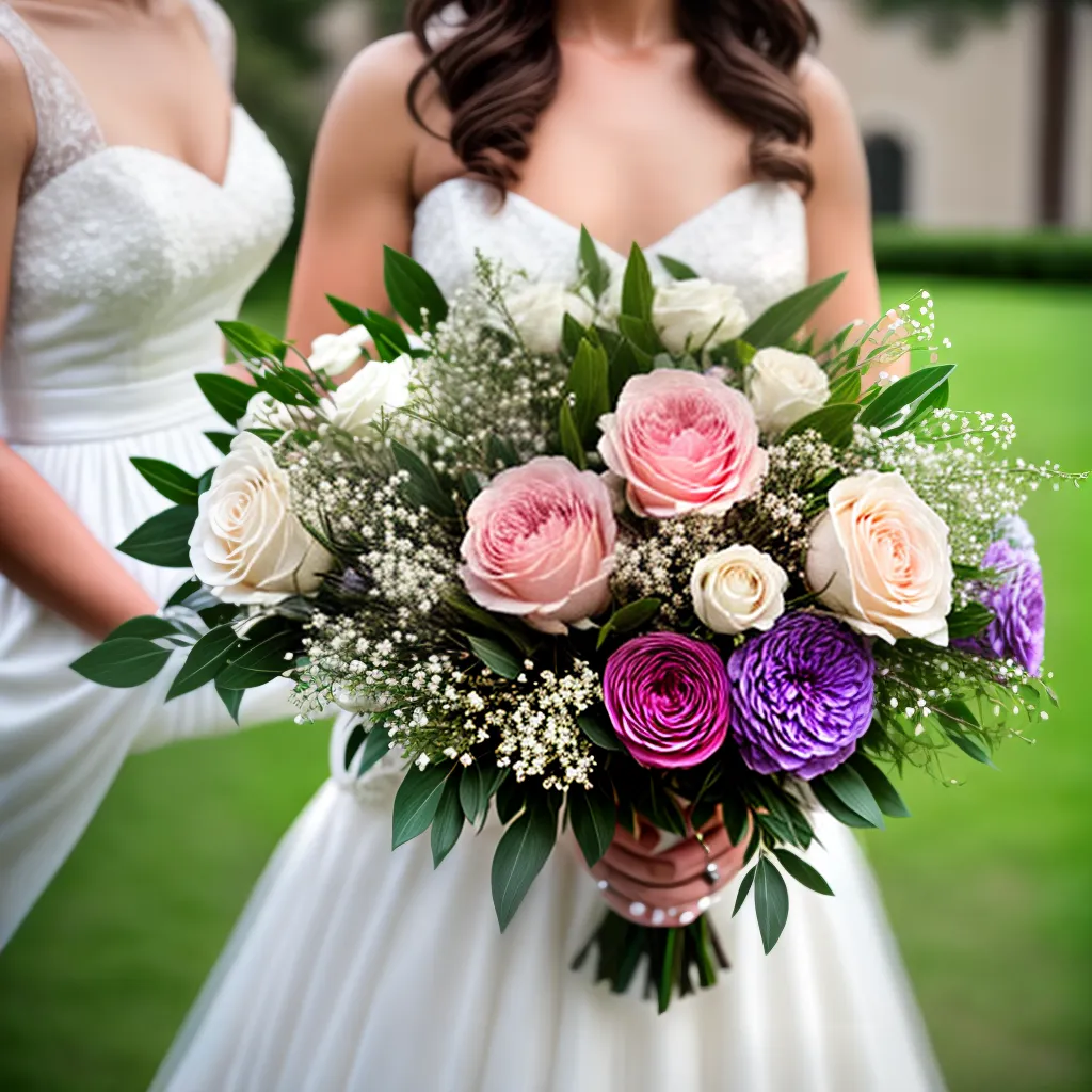 noiva rosas brancas buque flores coloridas casamento noiva rosas brancas buque flores coloridas casamento