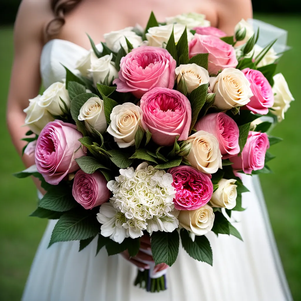 noiva rosas brancas rosas variadas casamento noiva rosas brancas rosas variadas casamento