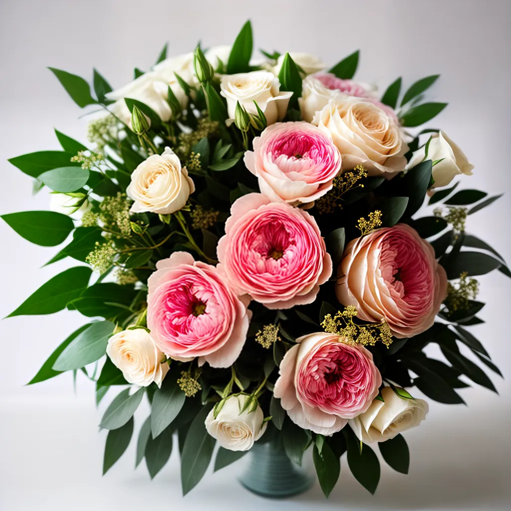 bouquet rosas brancas peonias ranunculos casamento bouquet rosas brancas peonias ranunculos casamento
