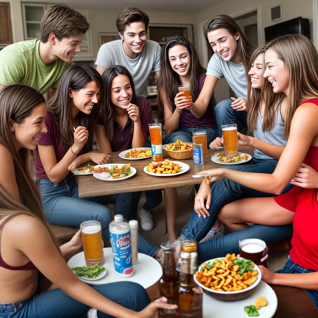 amigos mesa cerveja lanches reuniao amigos mesa cerveja lanches reuniao