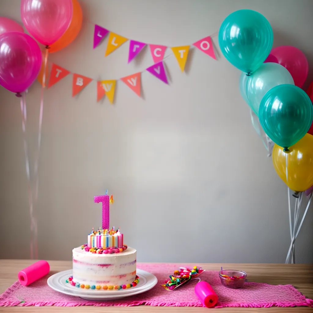 bolo aniversario 1 ano festa infantil