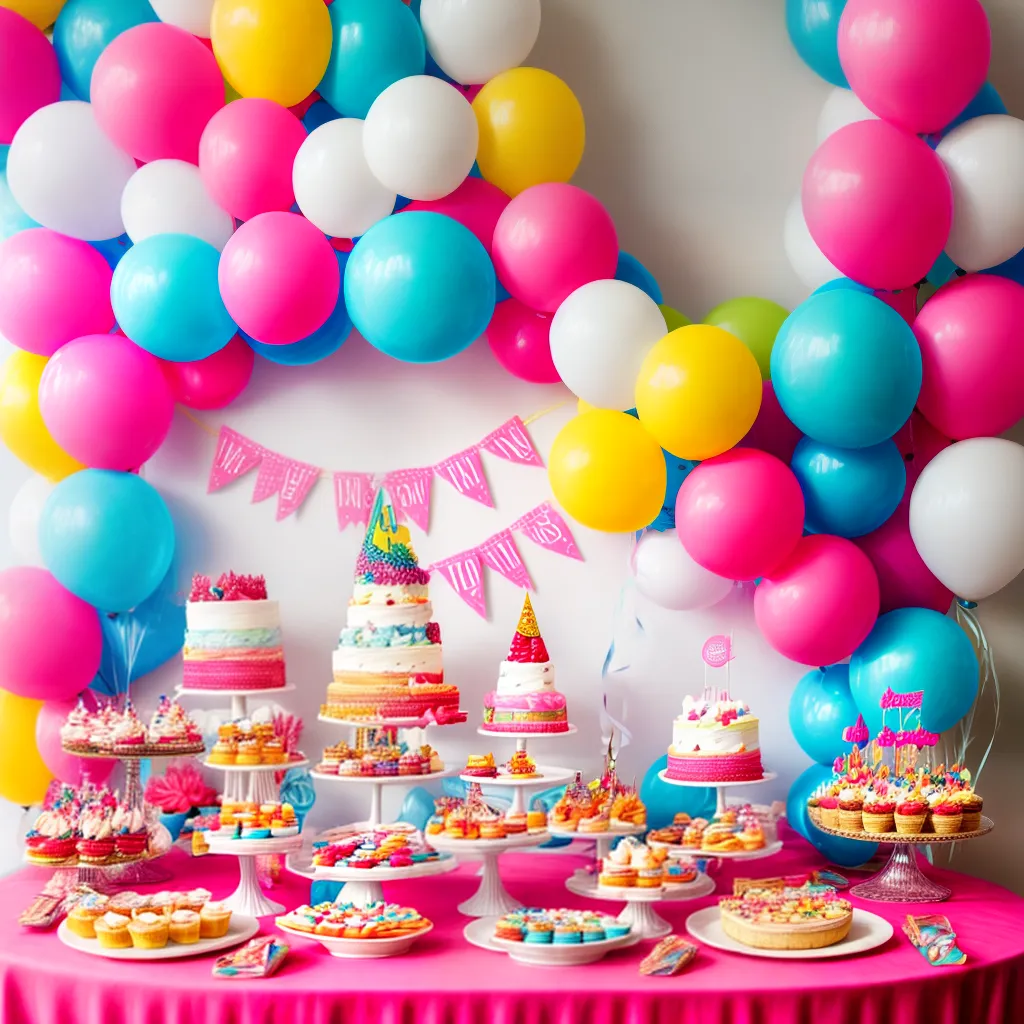 mesa doces aniversario baloes bebe mesa doces aniversario baloes bebe