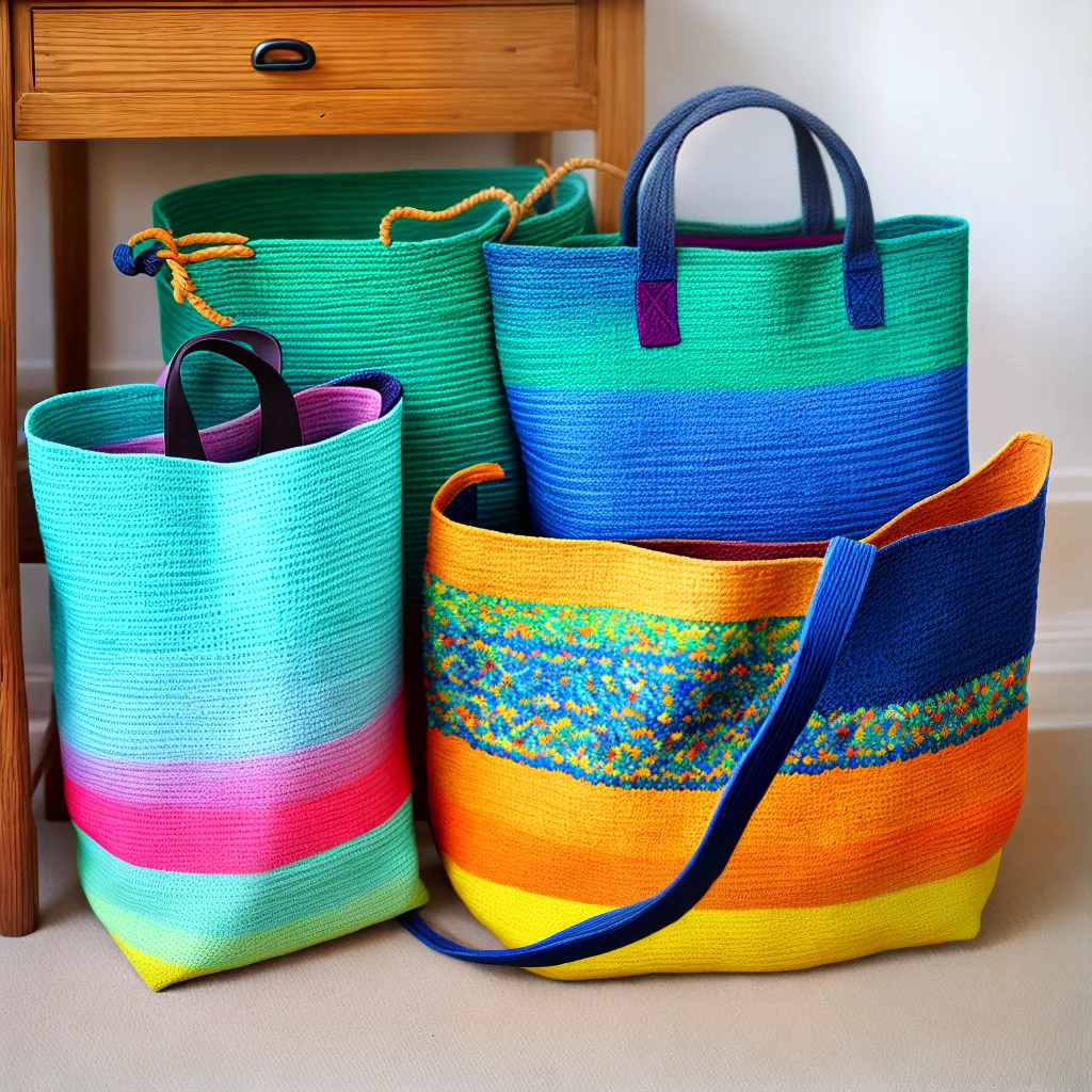 bolsas praia artesanais ecologicas bolsas praia artesanais ecologicas