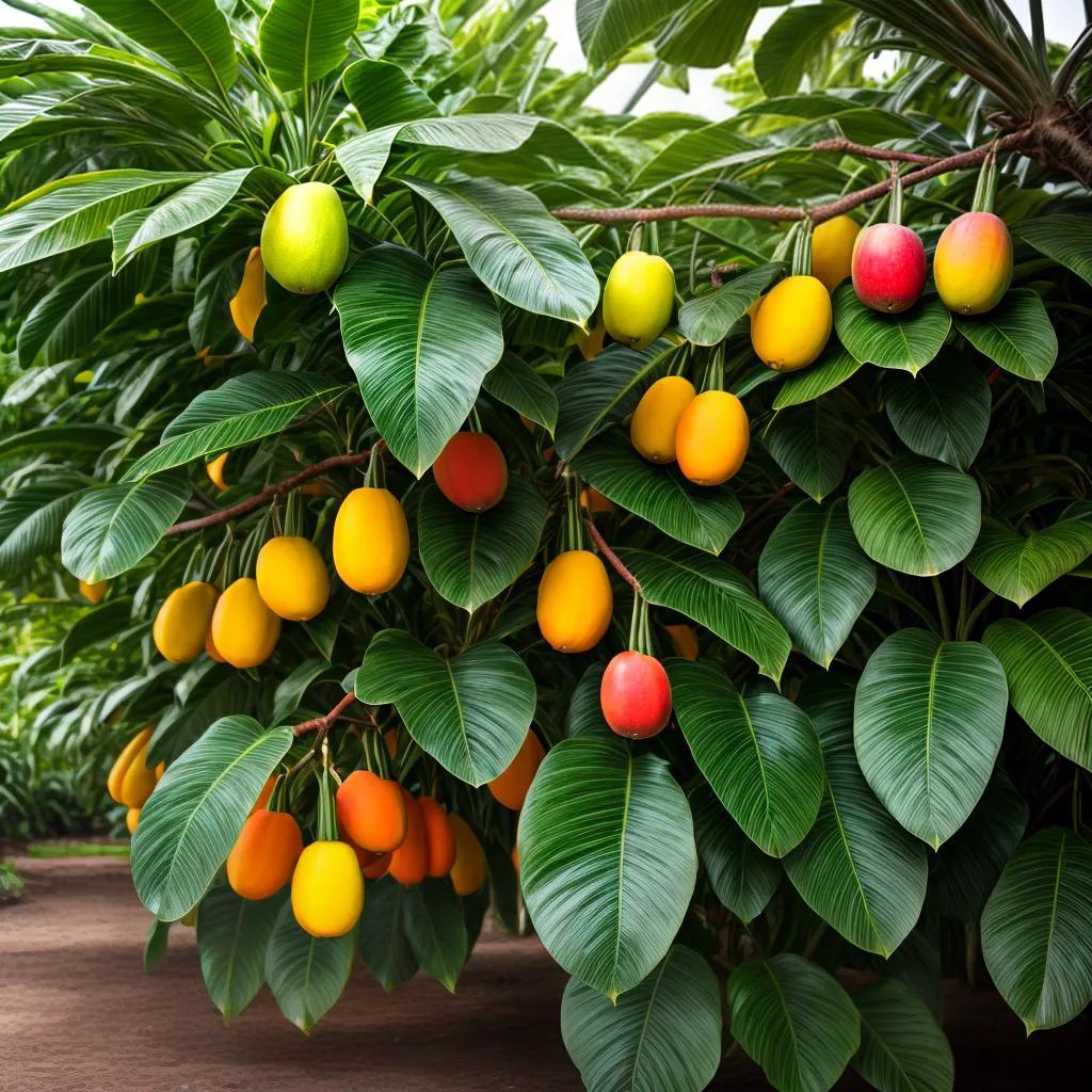 estufa tropical arvores frutas inverno estufa tropical arvores frutas inverno