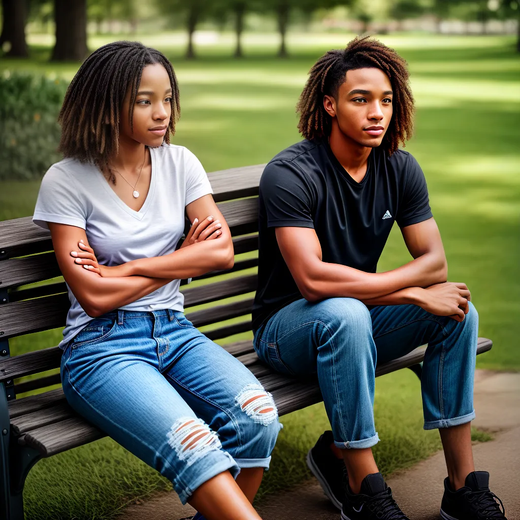 pessoa ansiedade banco parque luta pessoa ansiedade banco parque luta