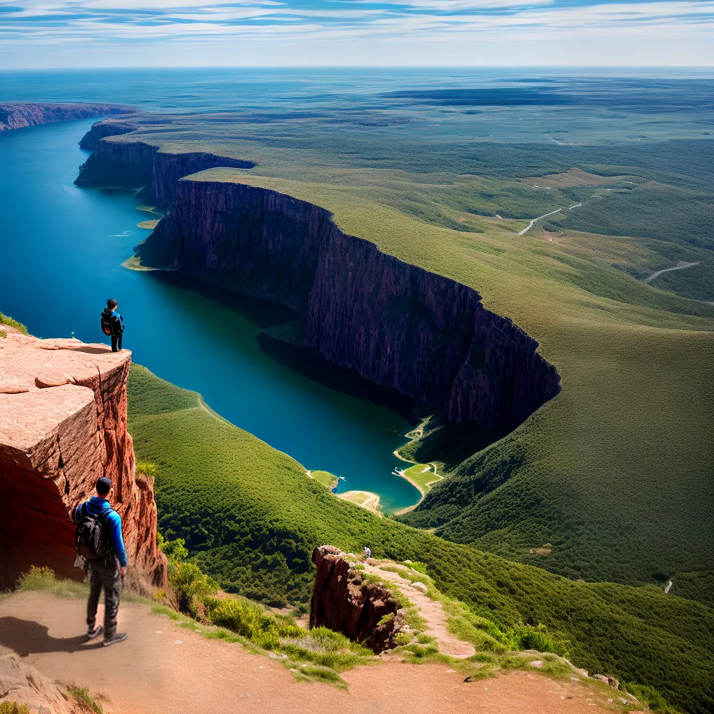 salto destemido paisagem desafio salto destemido paisagem desafio