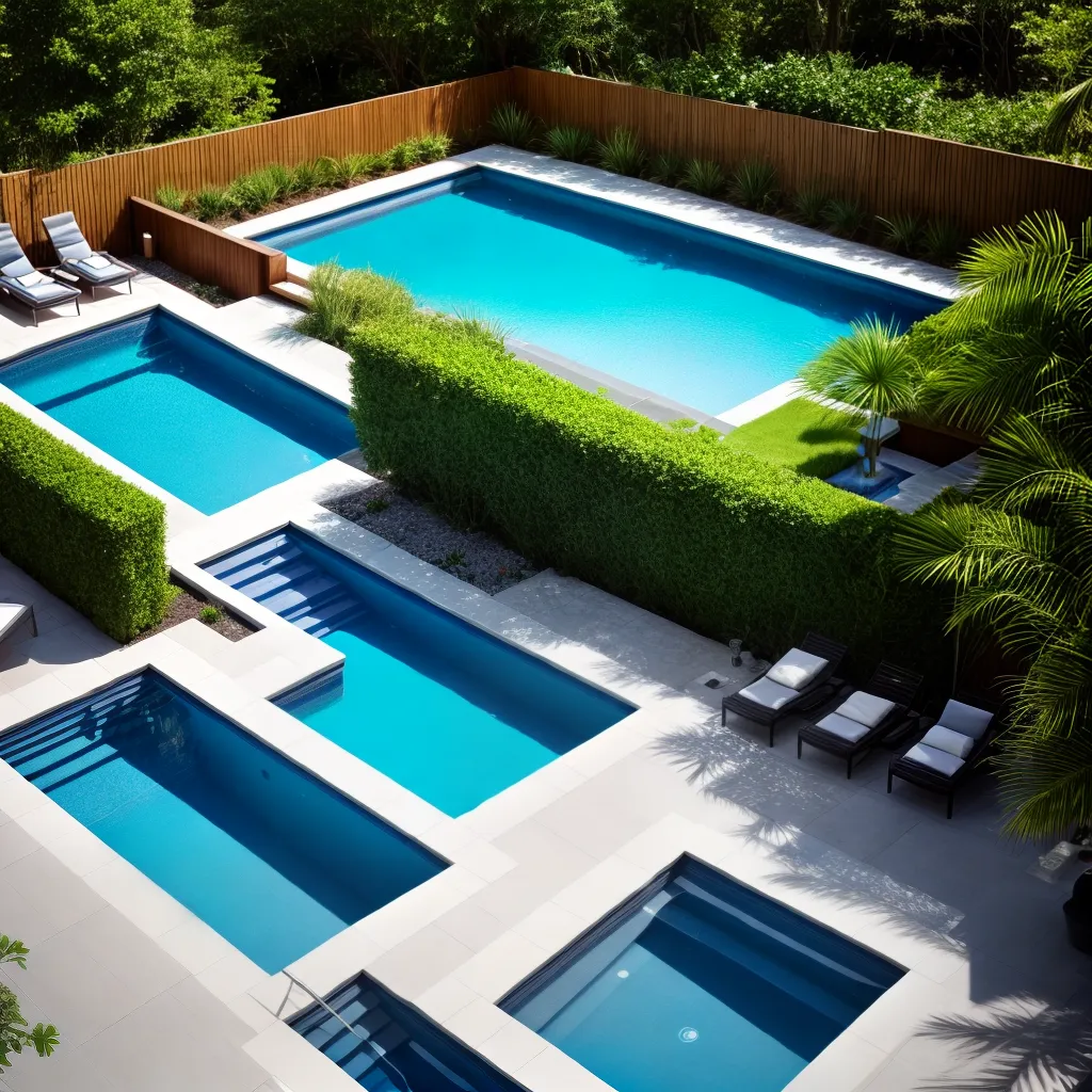 piscina azul natureza aquecedor moderno piscina azul natureza aquecedor moderno