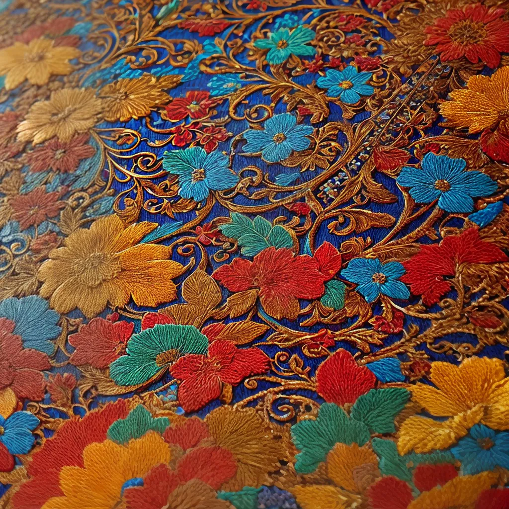 painel festa colorido cuidado
