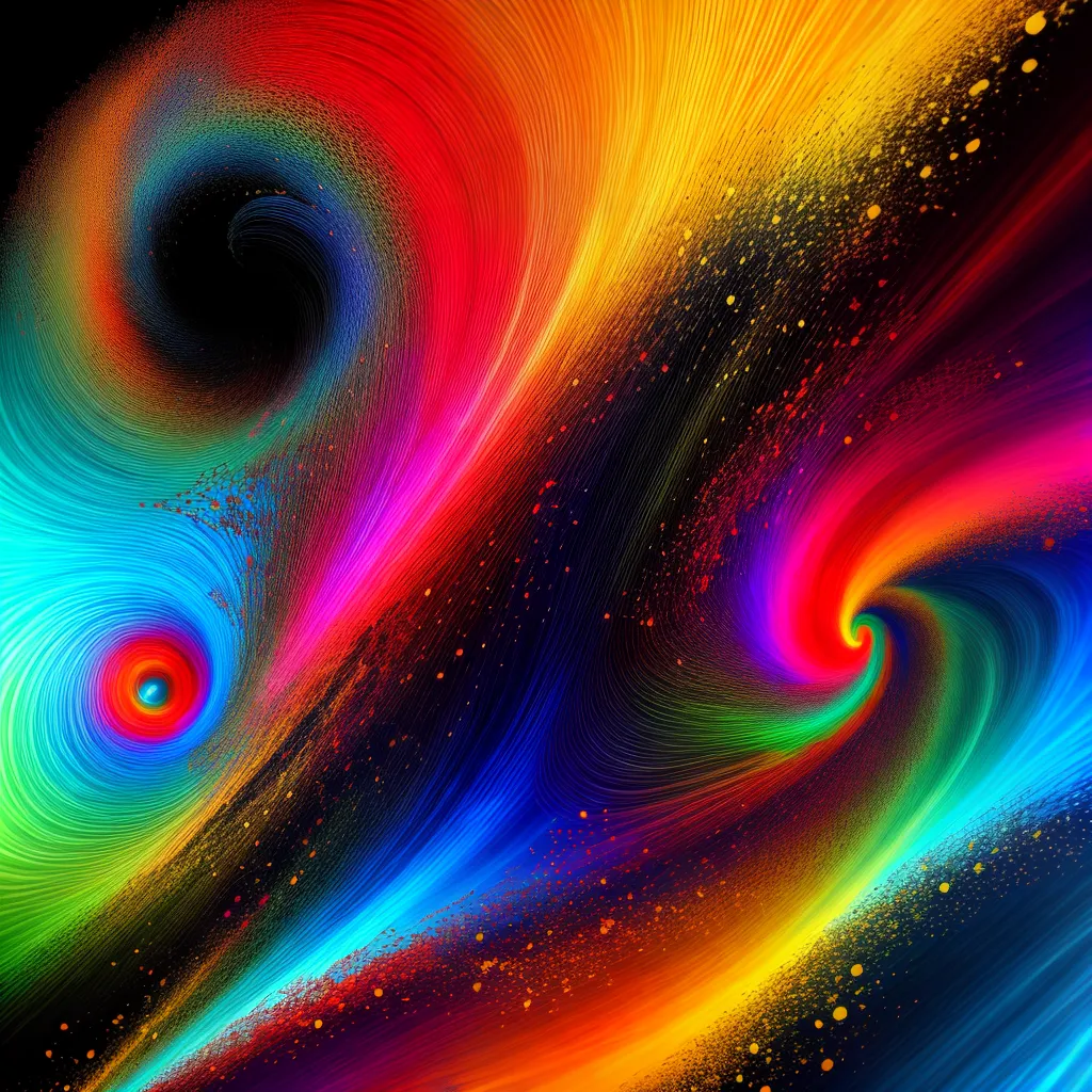 arte digital inovacao cores arte digital inovacao cores