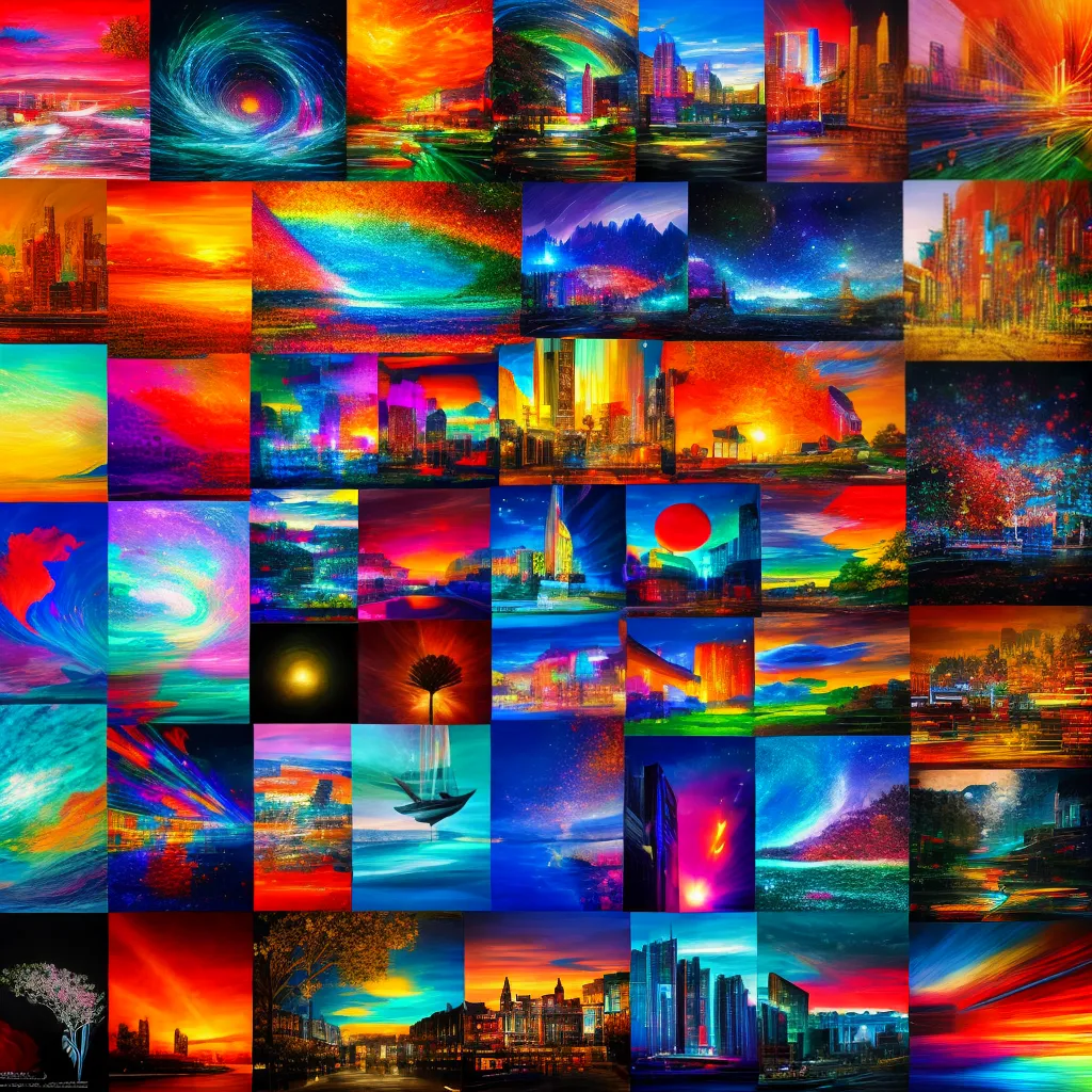 arte digital revolucionaria colagem inovadora arte digital revolucionaria colagem inovadora