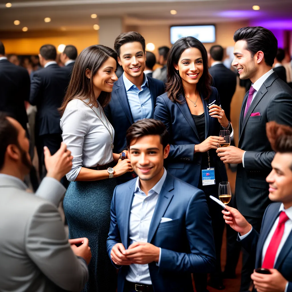 evento corporativo networking evento corporativo networking