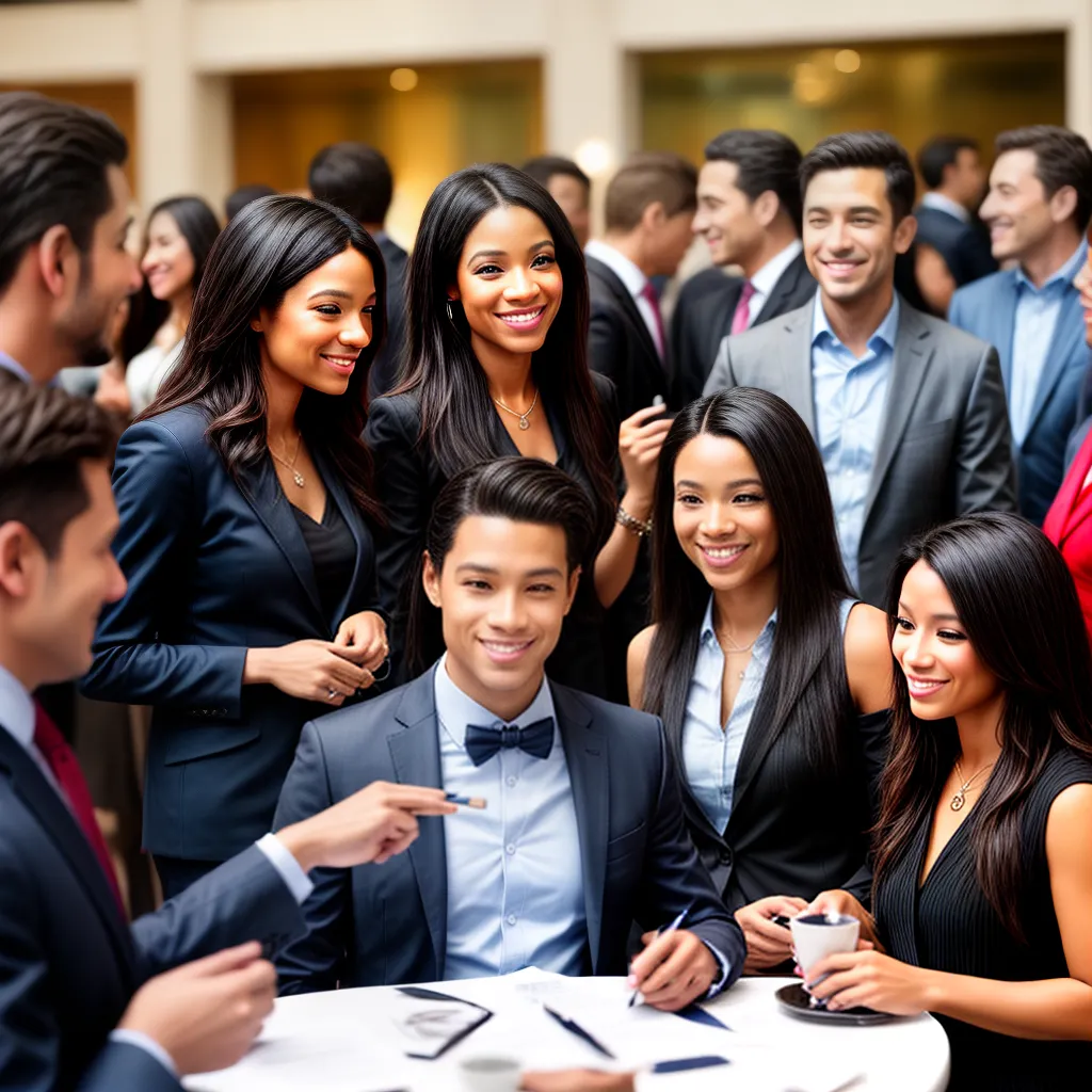 evento networking empresarial evento networking empresarial