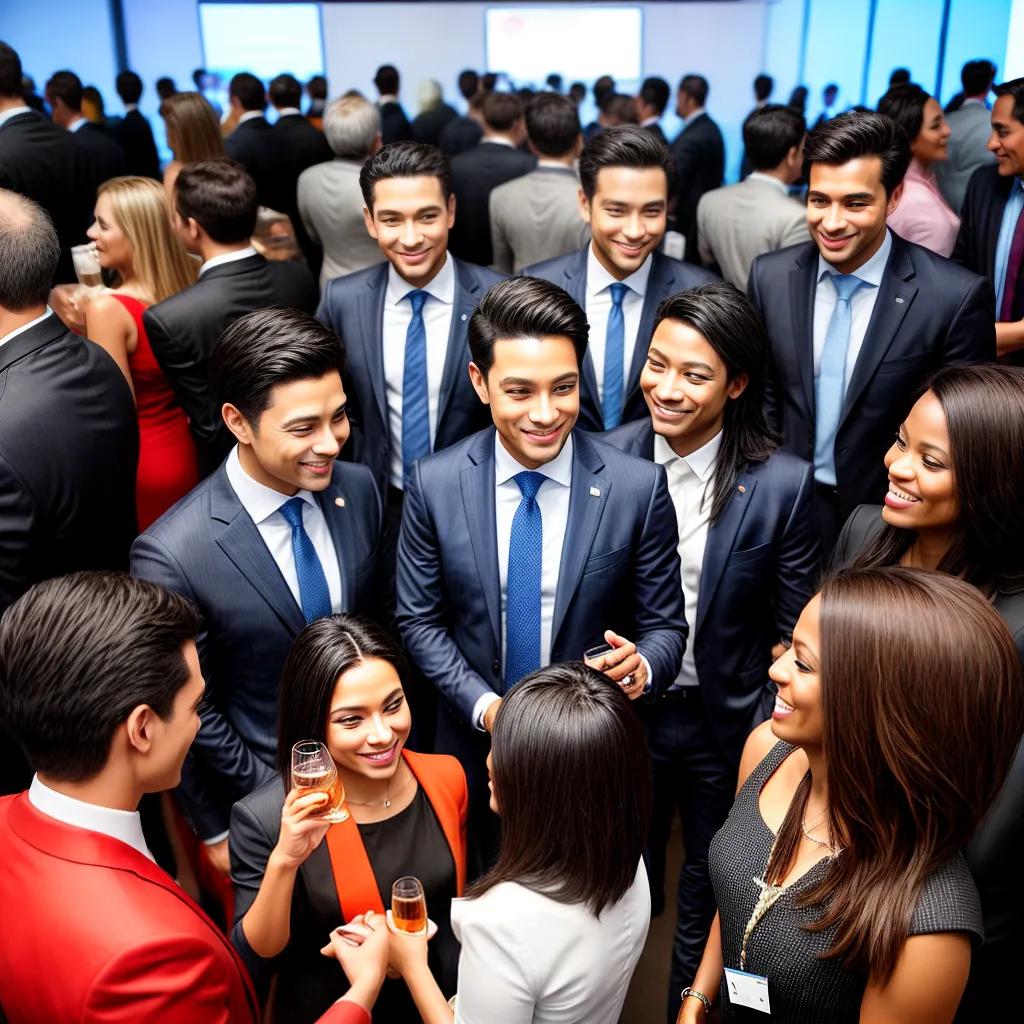 evento corporativo networking profissionais evento corporativo networking profissionais