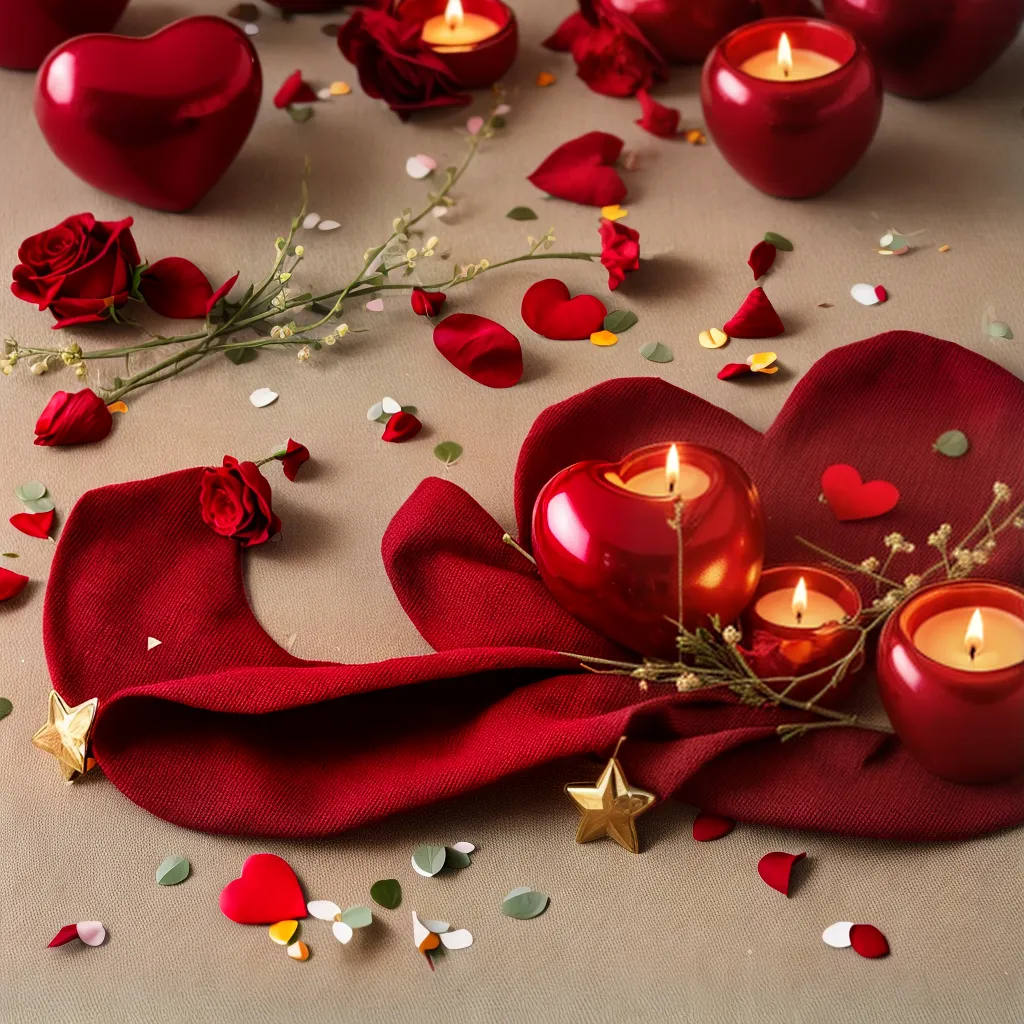 mesa decorada valentines dia romantico mesa decorada valentines dia romantico
