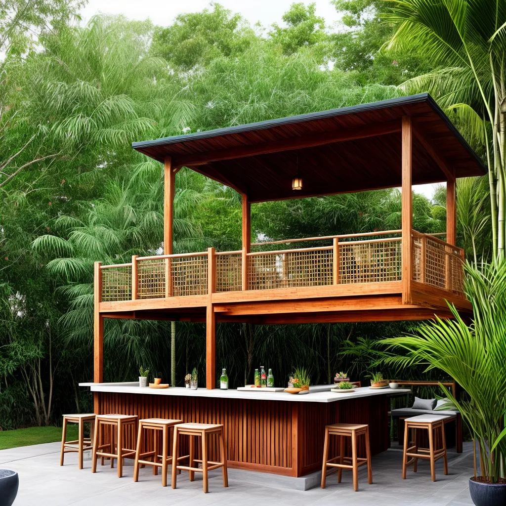 bar bambu tropical bebidas bar bambu tropical bebidas