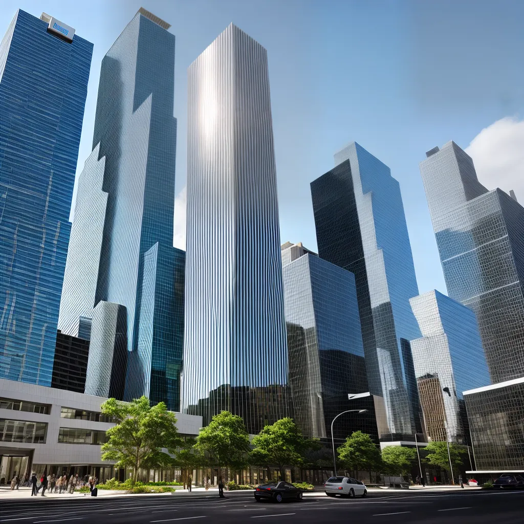 arquitetura futurista linhas sleek inovacao arquitetura futurista linhas sleek inovacao