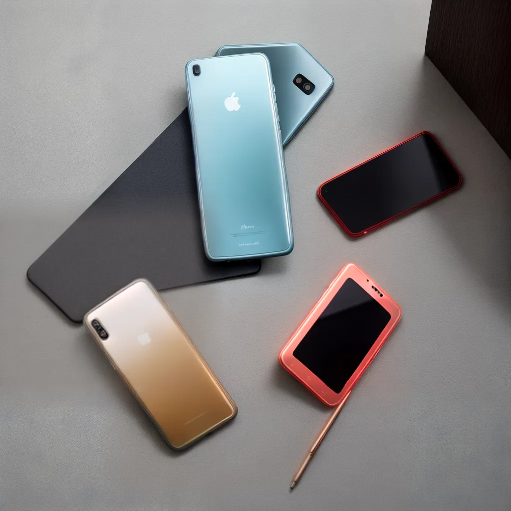 smartphone minimalista papel de parede geometrico 1