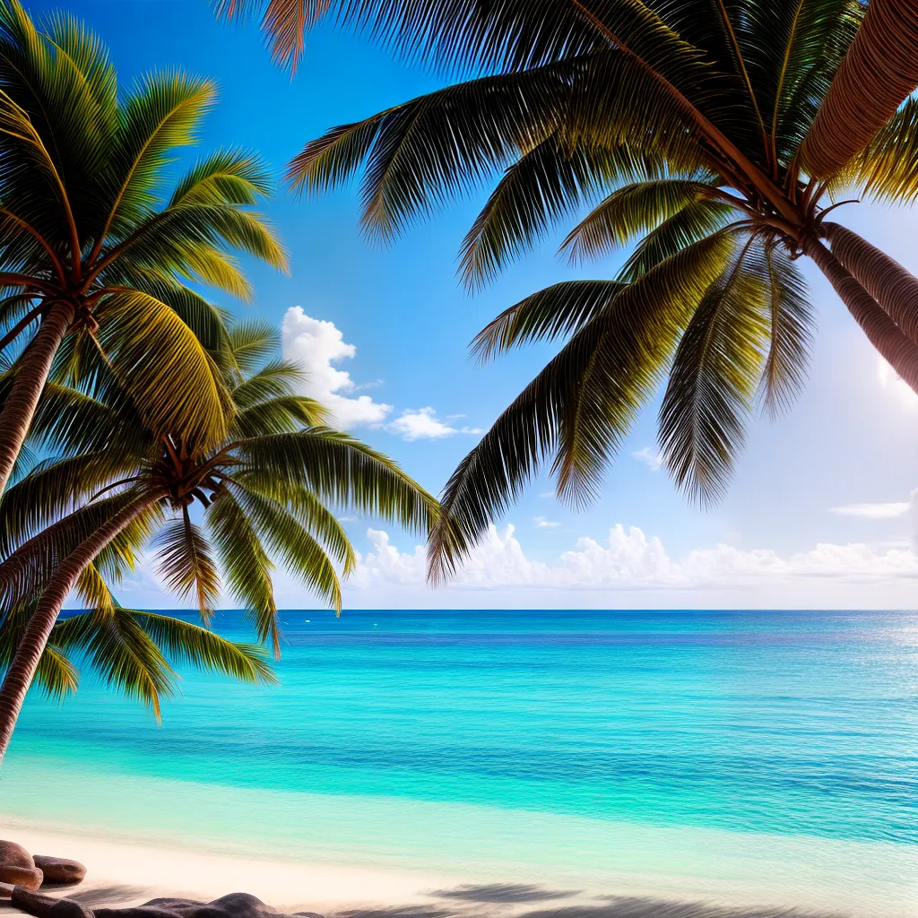 praia tropical por do sol hammock praia tropical por do sol hammock
