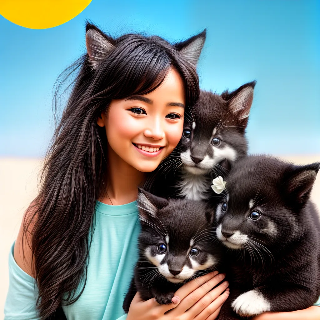 papeis de parede fofos animais celular 2