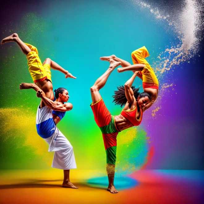 capoeira roda movimentos energia celular capoeira roda movimentos energia celular
